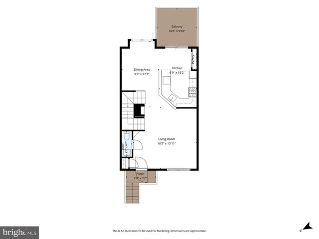 6389 SAINT TIMOTHYS LN, Centreville, VA 20121