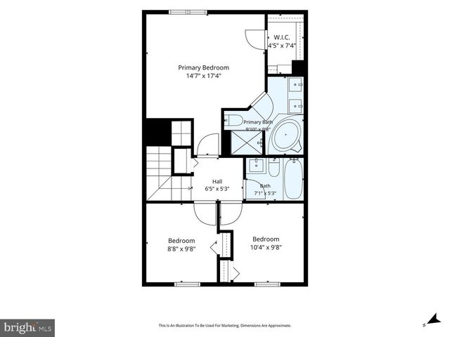 6389 SAINT TIMOTHYS LN, Centreville, VA 20121