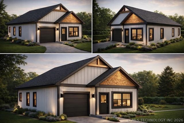 2201 N Lewis Place, Tulsa, OK 74110