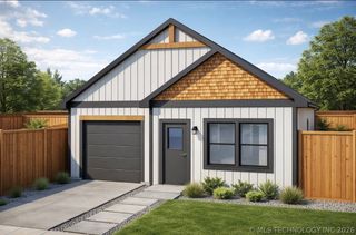 2201 N Lewis Place, Tulsa, OK 74110