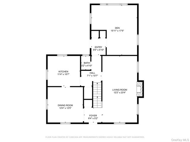 19 Anstice Street, Oyster Bay, NY 11771