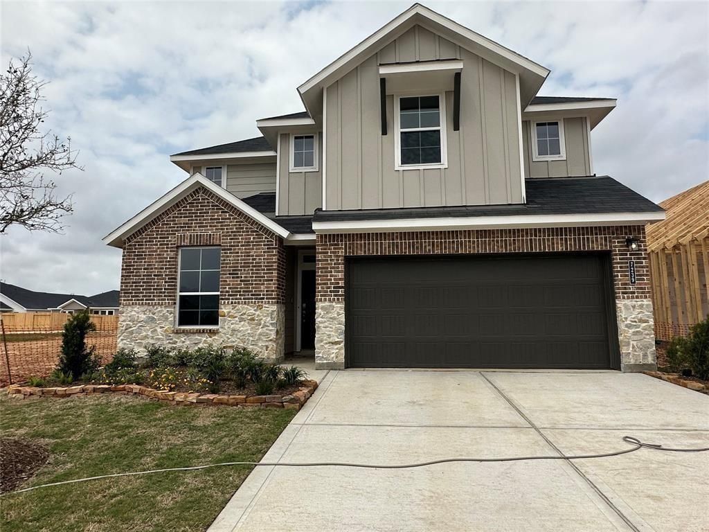 7239 Grand Mason Drive, Cypress, TX 77433