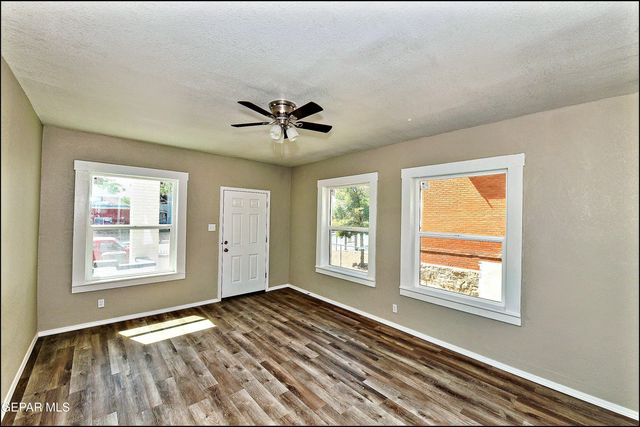615 Arizona Avenue 2, El Paso, TX 79902