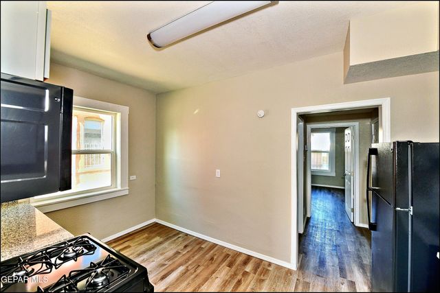 615 Arizona Avenue 2, El Paso, TX 79902