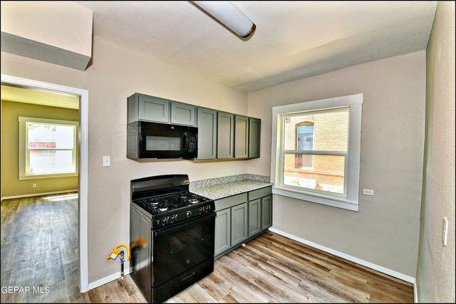 615 Arizona Avenue 2, El Paso, TX 79902