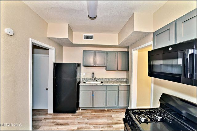 615 Arizona Avenue 2, El Paso, TX 79902