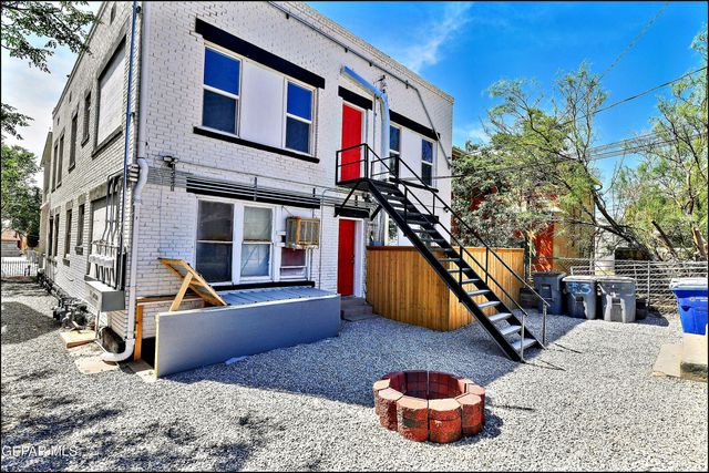 615 Arizona Avenue 2, El Paso, TX 79902