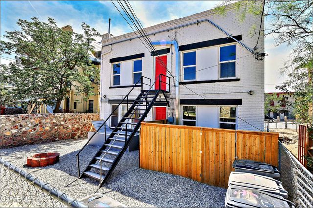 615 Arizona Avenue 2, El Paso, TX 79902