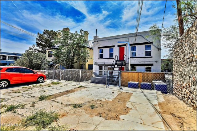 615 Arizona Avenue 2, El Paso, TX 79902