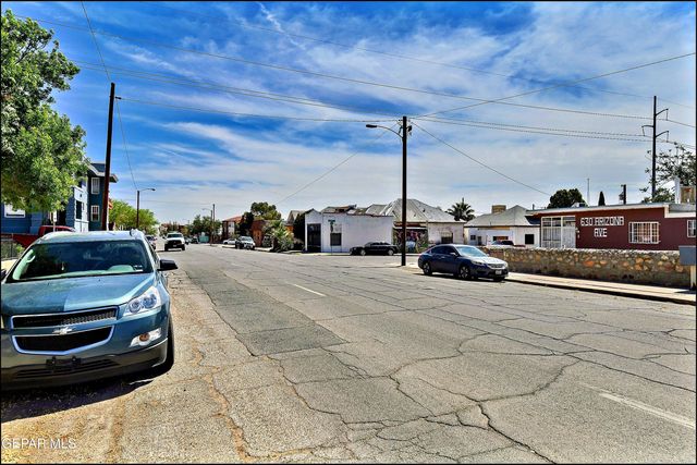 615 Arizona Avenue 2, El Paso, TX 79902