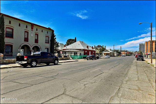 615 Arizona Avenue 2, El Paso, TX 79902