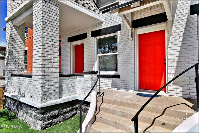 615 Arizona Avenue 2, El Paso, TX 79902