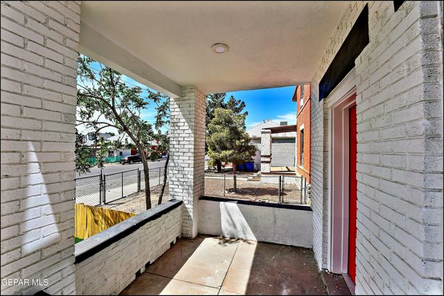 615 Arizona Avenue 2, El Paso, TX 79902