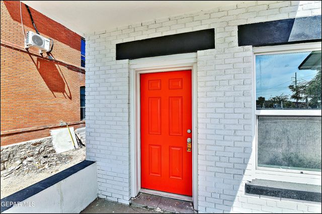 615 Arizona Avenue 2, El Paso, TX 79902