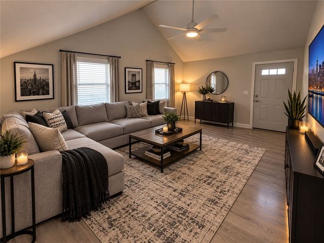 10 harris Avenue, Johnston, RI 02919