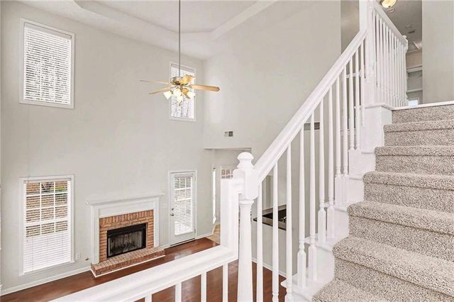 373 Vista Creek Drive, Stockbridge, GA 30281