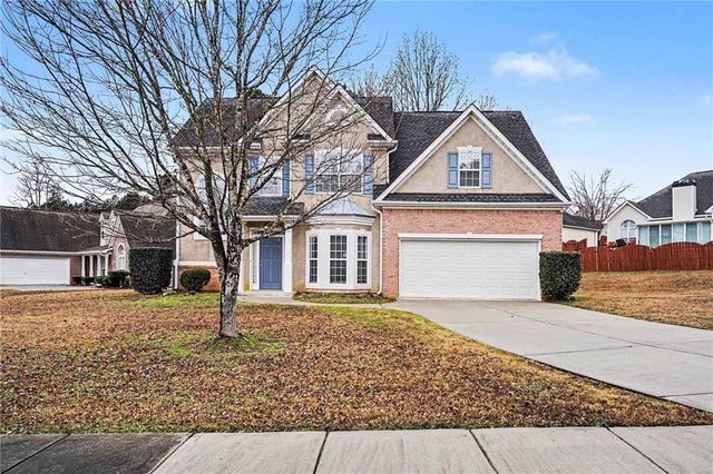 373 Vista Creek Drive, Stockbridge, GA 30281