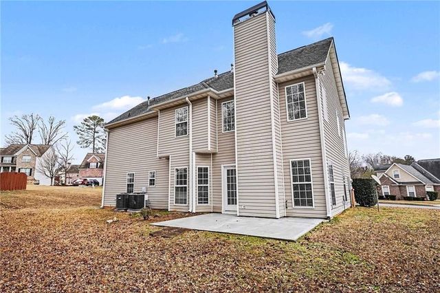 373 Vista Creek Drive, Stockbridge, GA 30281