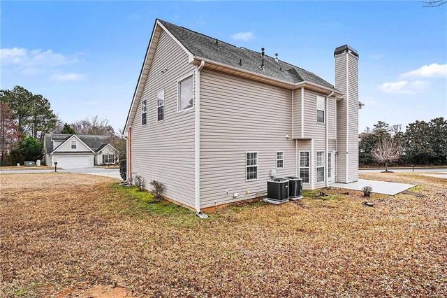 373 Vista Creek Drive, Stockbridge, GA 30281