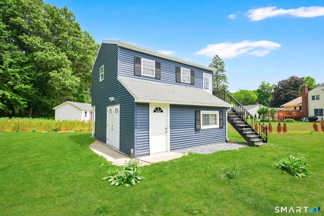 460 Miller Road, South Windsor, CT 06074