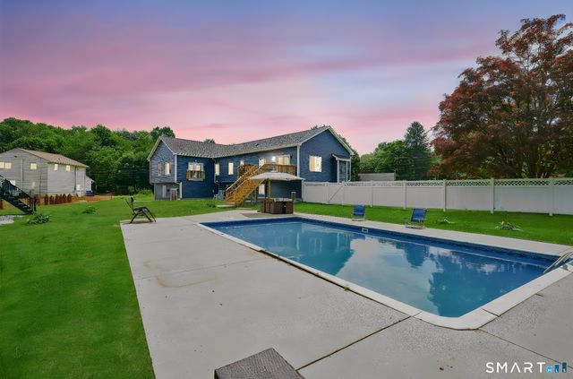 460 Miller Road, South Windsor, CT 06074