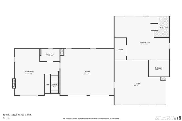 460 Miller Road, South Windsor, CT 06074