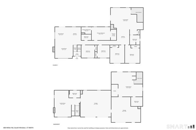 460 Miller Road, South Windsor, CT 06074