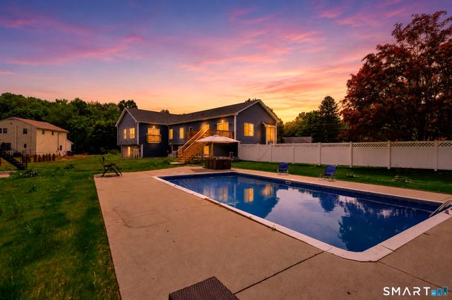 460 Miller Road, South Windsor, CT 06074