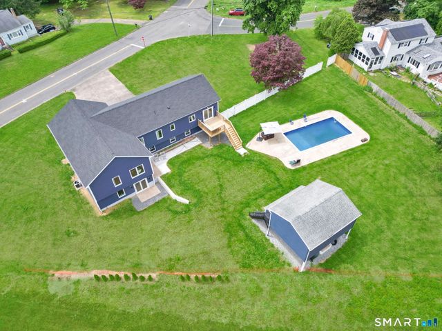 460 Miller Road, South Windsor, CT 06074