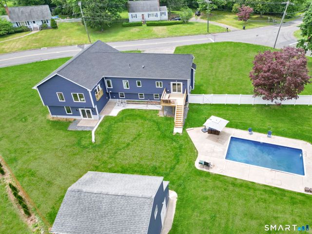 460 Miller Road, South Windsor, CT 06074