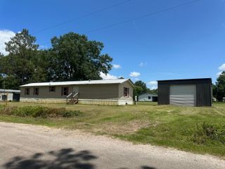 223 Charles Graham Rd, Deridder, LA 70634