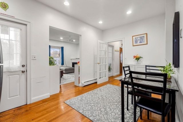 125 Allen Street A, Braintree, MA 02184