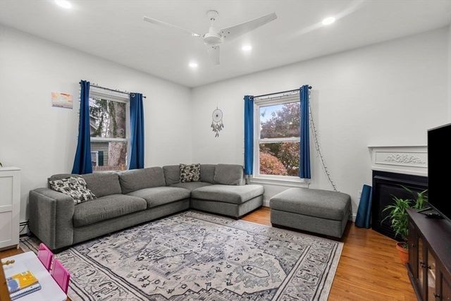 125 Allen Street A, Braintree, MA 02184