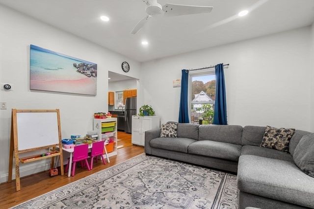 125 Allen Street A, Braintree, MA 02184