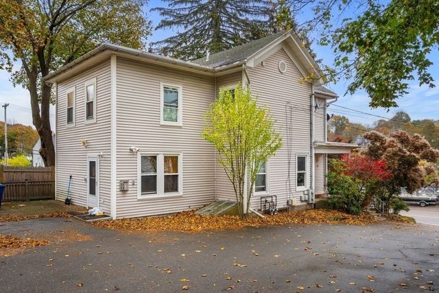 125 Allen Street A, Braintree, MA 02184