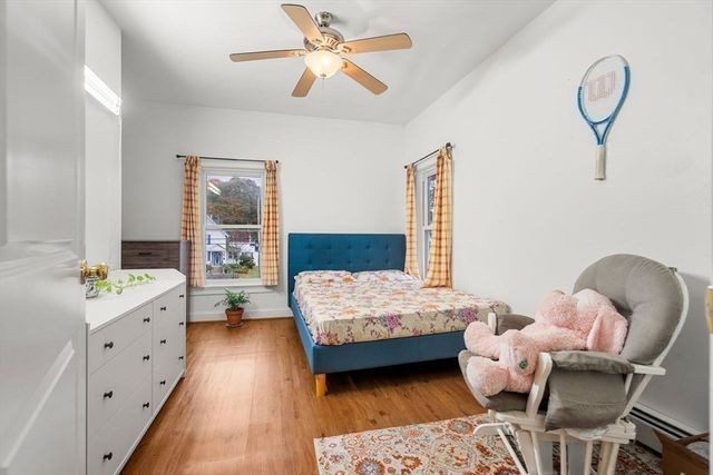 125 Allen Street A, Braintree, MA 02184