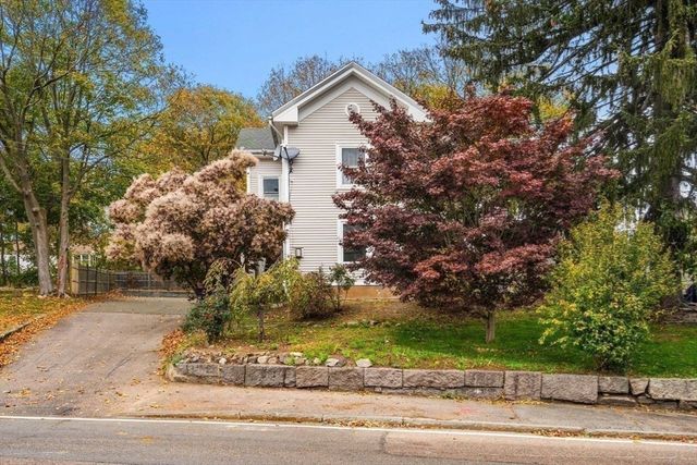 125 Allen Street A, Braintree, MA 02184