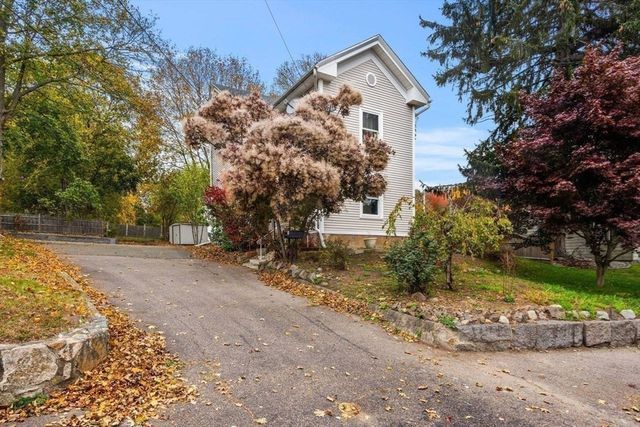 125 Allen Street A, Braintree, MA 02184