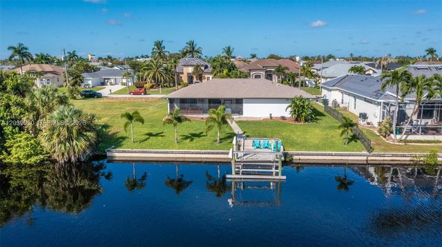 2219 SE 19 PL, Cape Coral, FL 33990
