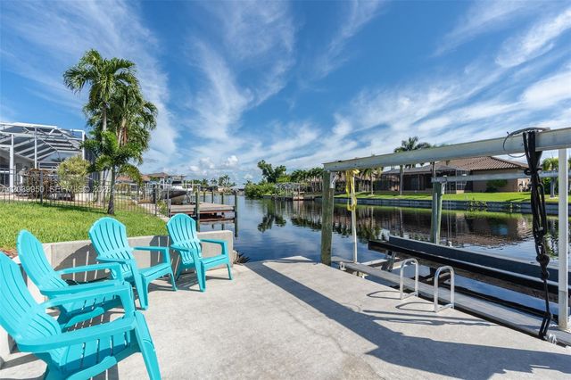 2219 SE 19 PL, Cape Coral, FL 33990