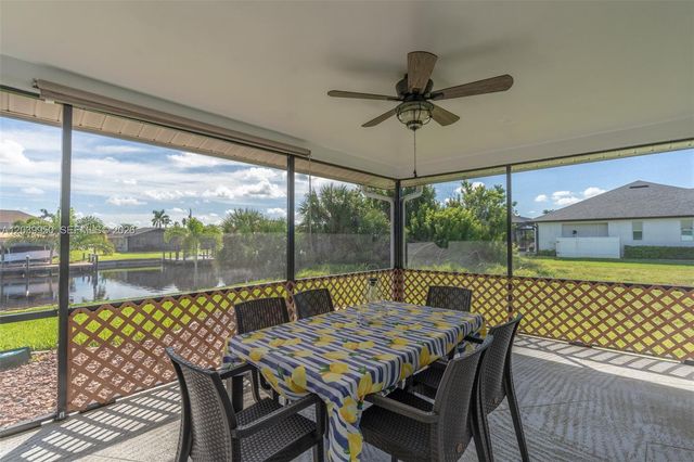 2219 SE 19 PL, Cape Coral, FL 33990