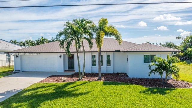 2219 SE 19 PL, Cape Coral, FL 33990