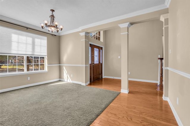 34 Ginger Bay Place, The Woodlands, TX 77382