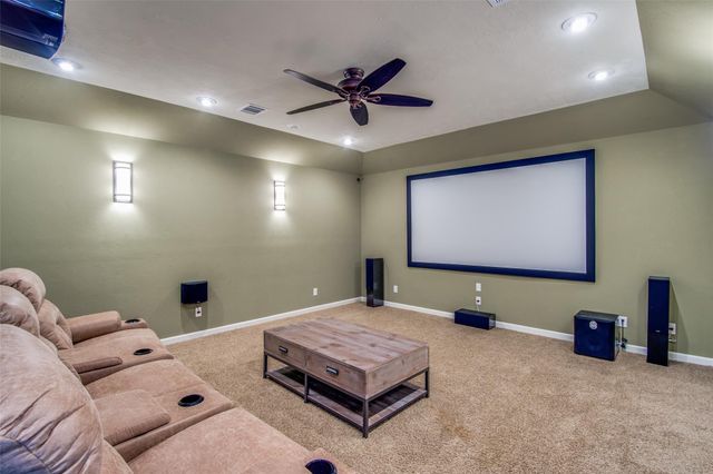 34 Ginger Bay Place, The Woodlands, TX 77382