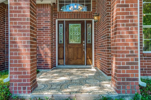 34 Ginger Bay Place, The Woodlands, TX 77382