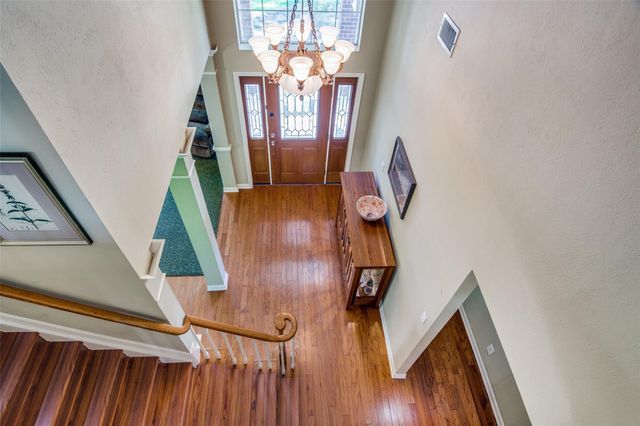 34 Ginger Bay Place, The Woodlands, TX 77382