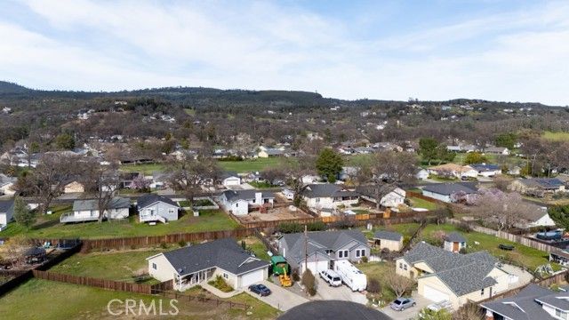 18725 Magnolia Court, Hidden Valley Lake, CA 95467