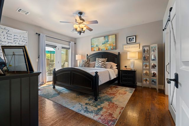 2371 Melody Point Circle, Grove, OK 74344