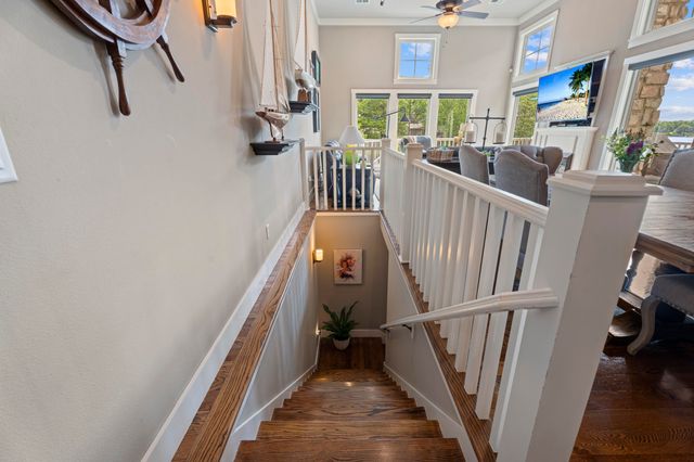 2371 Melody Point Circle, Grove, OK 74344