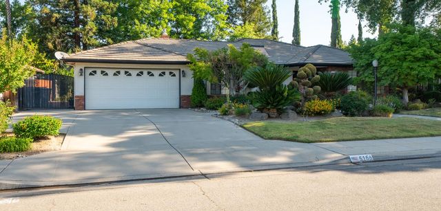 5156 W Minarets Avenue, Fresno, CA 93722